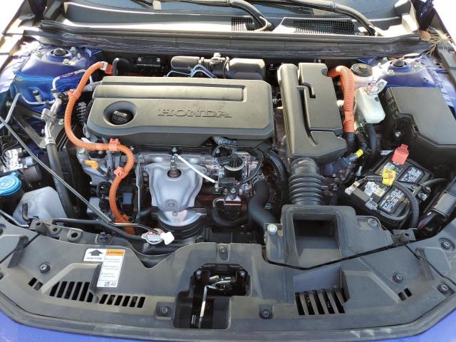 2024 HONDA ACCORD HYB 1HGCY2F51RA049060