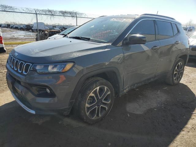 2023 JEEP COMPASS LI 3C4NJDCN7PT514717