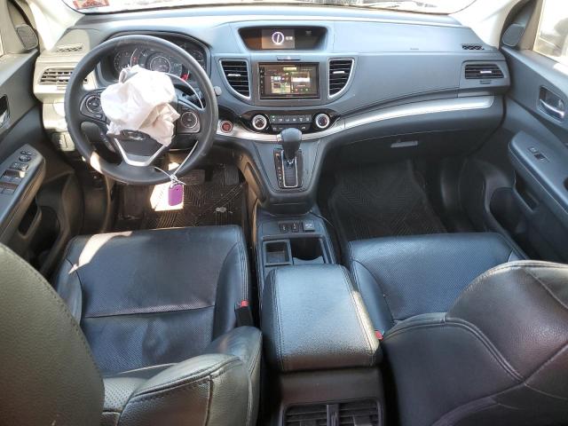 2016 HONDA CR-V EX - 2HKRM4H57GH713414