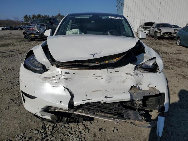 2021 TESLA MODEL Y - 5YJYGDEE8MF070038