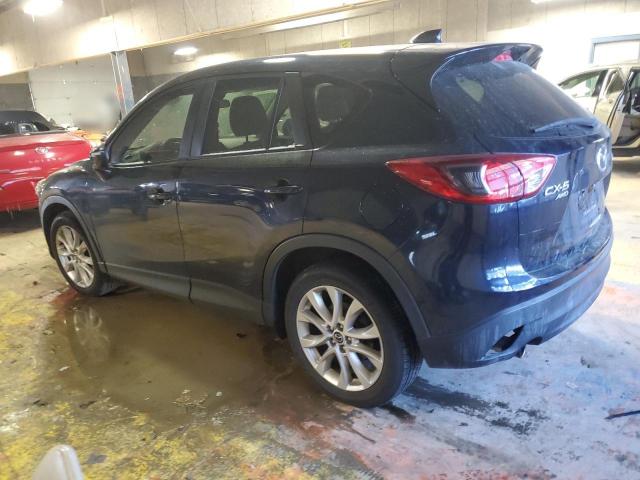 2015 MAZDA CX-5 GT - JM3KE4DYXF0466276