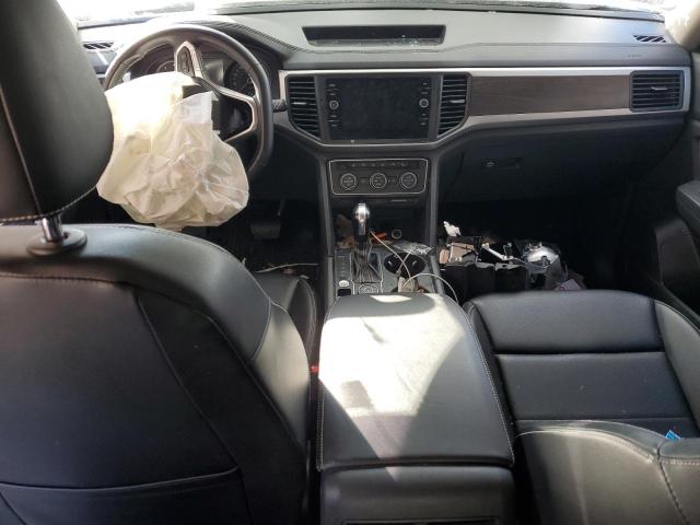2021 VOLKSWAGEN ATLAS SE - 1V2LP2CA0MC586839