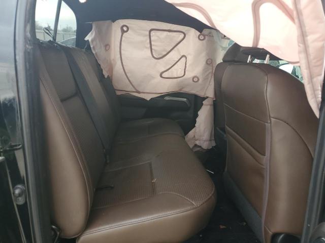 2017 TOYOTA TACOMA DOU - 5TFGZ5AN1HX051425