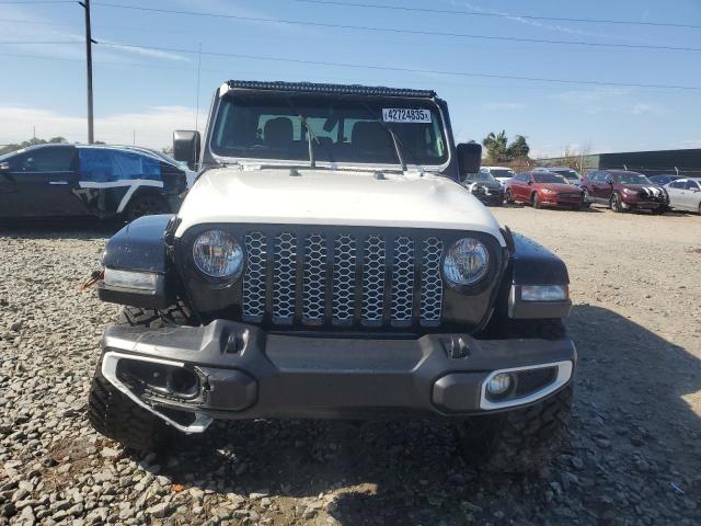 2021 JEEP GLADIATOR - 1C6JJTAG1ML575959