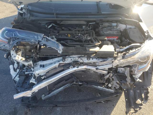2019 TOYOTA COROLLA SE - JTNK4RBE0K3060819