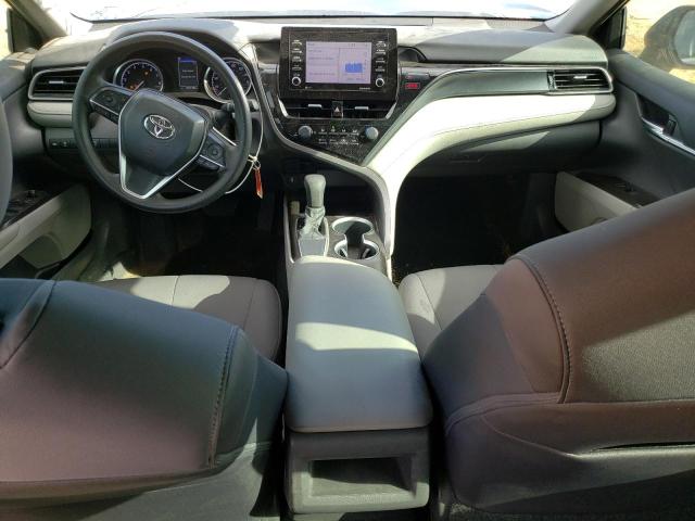2021 TOYOTA CAMRY LE - 4T1C11AK4MU437199