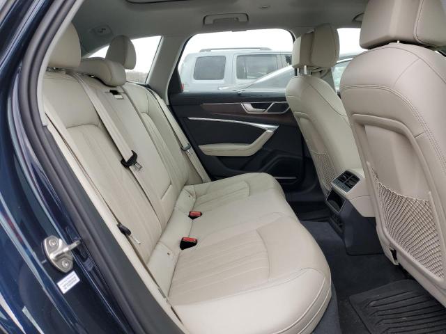 2022 AUDI A6 ALLROAD WAU72BF21NN065623