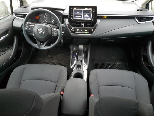 2021 TOYOTA COROLLA LE - 5YFEPMAE5MP255127