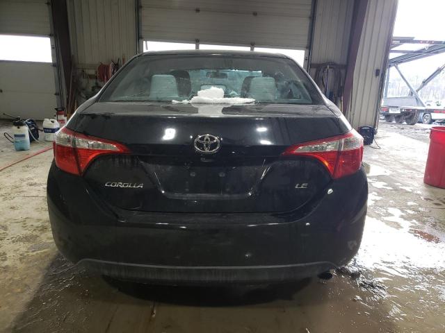 2015 TOYOTA COROLLA L - 2T1BURHE4FC478261
