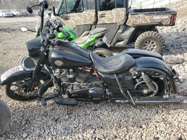 2023 HARLEY-DAVIDSON FLHRXS 1HD1KVP10PB613694