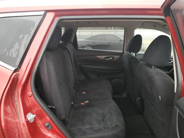 2016 NISSAN ROGUE S - JN8AT2MT3GW003773