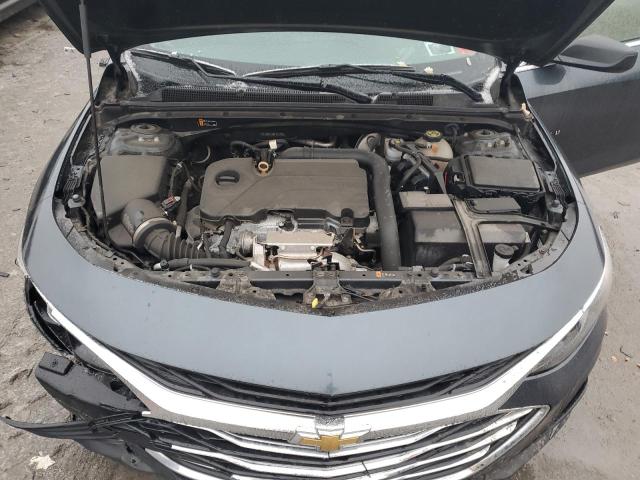 2021 CHEVROLET MALIBU LT - 1G1ZD5ST6MF073773