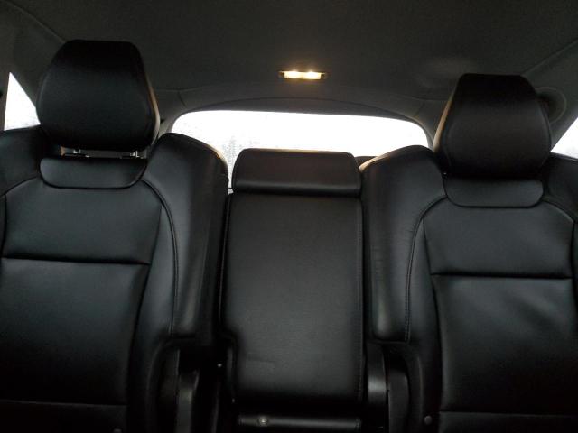 2016 ACURA MDX TECHNO - 5FRYD4H42GB031122