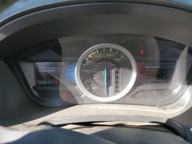 2015 FORD EXPLORER X - 1FM5K8D85FGA37863
