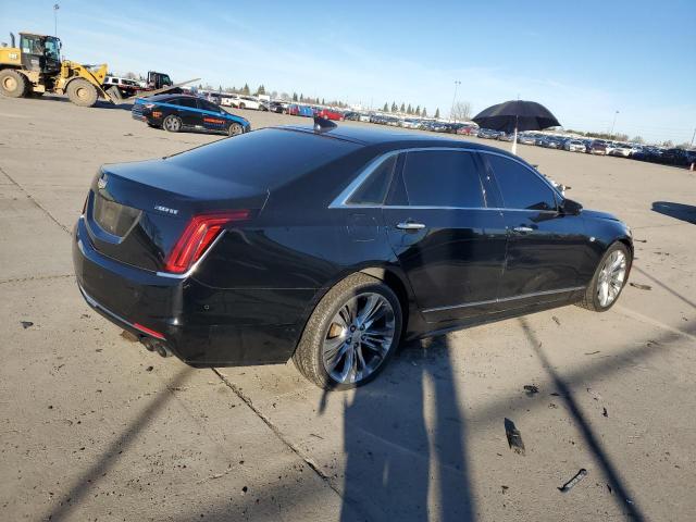 Vin: 1g6kk5r68gu165940, lot: 41622985, cadillac ct6 platinum 20163