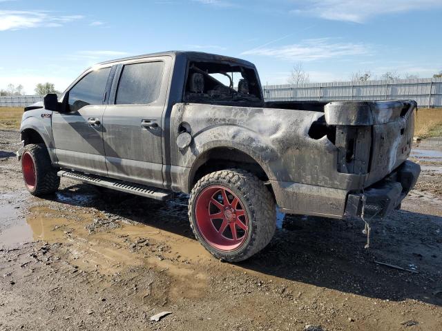 Vin: 1ftew1eg4jkc18755, lot: 88741905, ford f-150 supercrew 20182