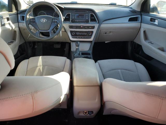 2015 HYUNDAI SONATA SE - 5NPE24AF6FH060046