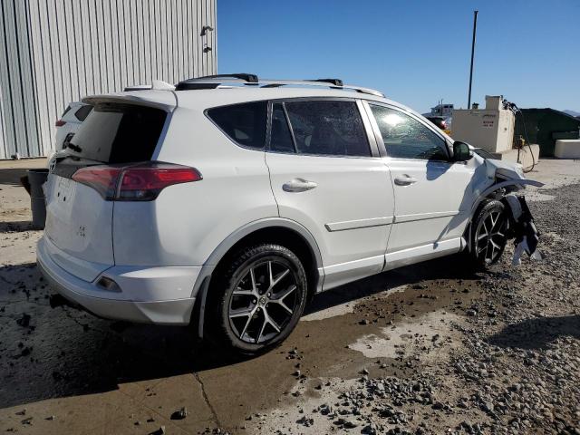 2016 TOYOTA RAV4 SE - JTMJFREV1GJ053693