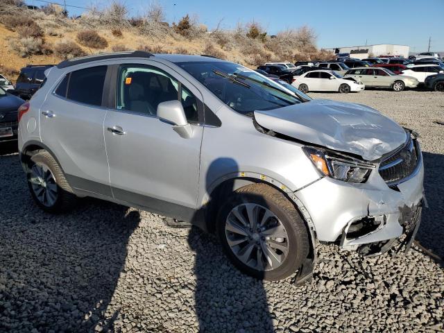 2020 BUICK ENCORE PRE - KL4CJESB2LB031744