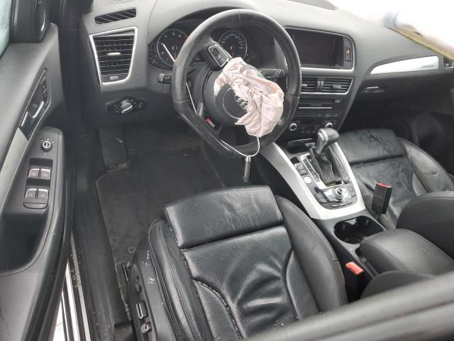 2016 AUDI Q5 TECHNIK WA1W2AFPXGA099343