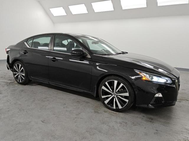 2021 NISSAN ALTIMA SR - 1N4BL4CV3MN317719