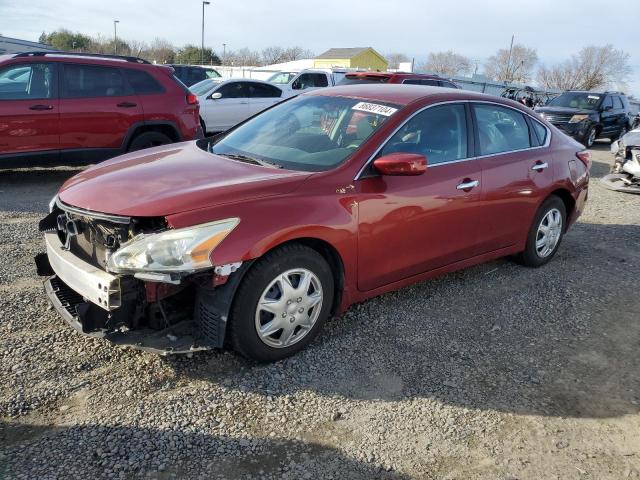 Vin: 1n4al3ap3en214182, lot: 86837104, nissan altima 2.5 2014 img_1