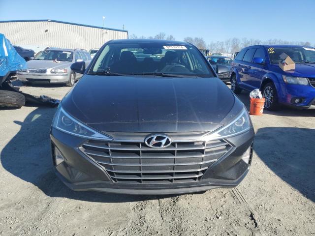 2020 HYUNDAI ELANTRA SE - 5NPD84LF5LH564574