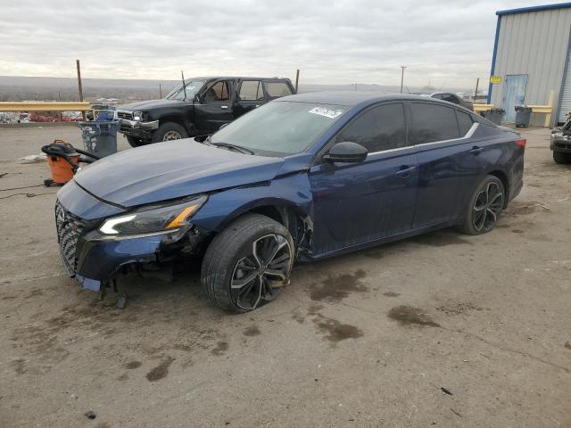 Vin: 1n4bl4cv0pn406801, lot: 43175775, nissan altima sr 2023 img_1
