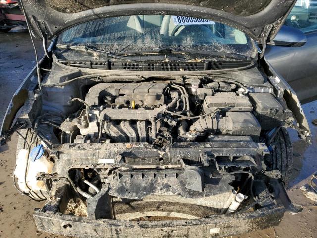 2020 KIA RIO LX - 3KPA24AD8LE333906