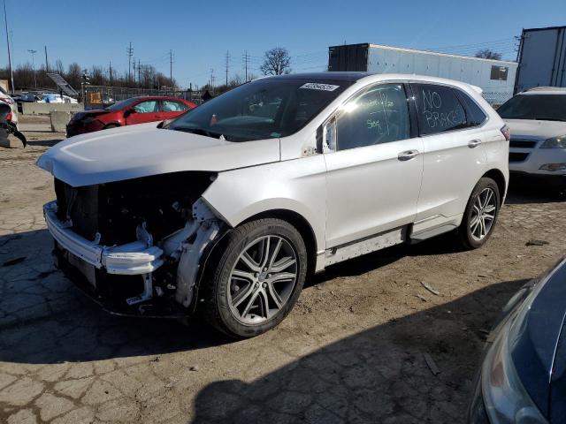 2019 FORD EDGE TITAN - 2FMPK4K91KBB27560