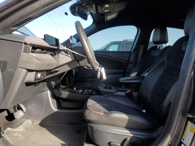 2021 FORD MUSTANG MA - 3FMTK4SE5MME01453