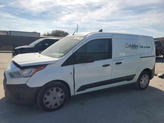 FORD TRANSIT CONNECT XL