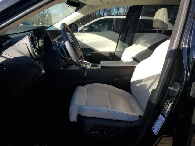 2024 LEXUS RX 350 BAS 2T2BAMBA5RC028698