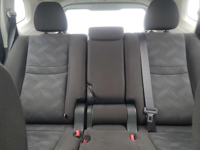 2015 NISSAN ROGUE S - KNMAT2MTXFP553542