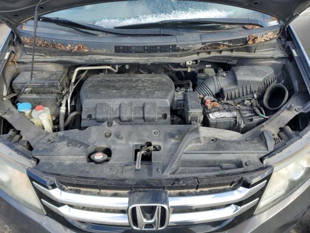 2015 HONDA ODYSSEY 5FNRL5H67FB100577