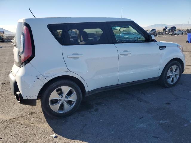 Vin: kndjn2a28f7172990, lot: 42213025, kia soul 20153