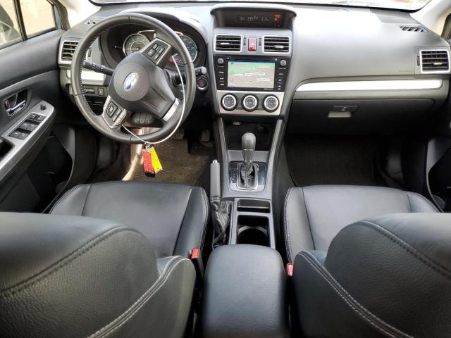 2016 SUBARU IMPREZA SP JF1GPAY68G8288487