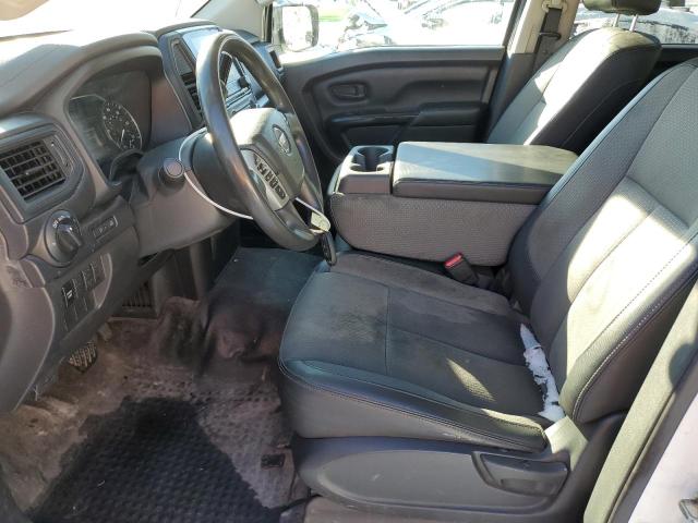 2021 NISSAN TITAN S - 1N6AA1EC5MN507265