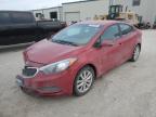 2016 KIA FORTE LX - KNAFX4A68G5580317