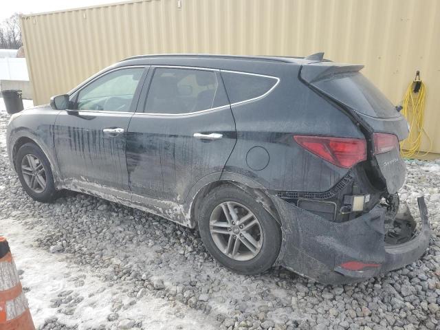 2017 HYUNDAI SANTA FE S 5NMZU3LB7HH049167