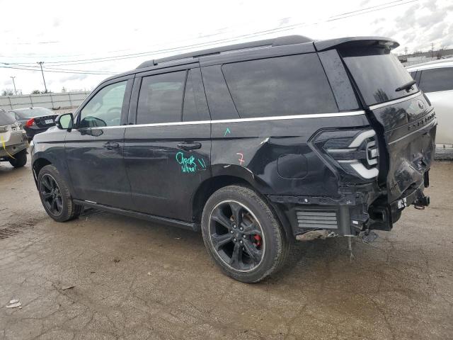 Vin: 1fmju2ag5pea39692, lot: 86629164, ford expedition limited 20232