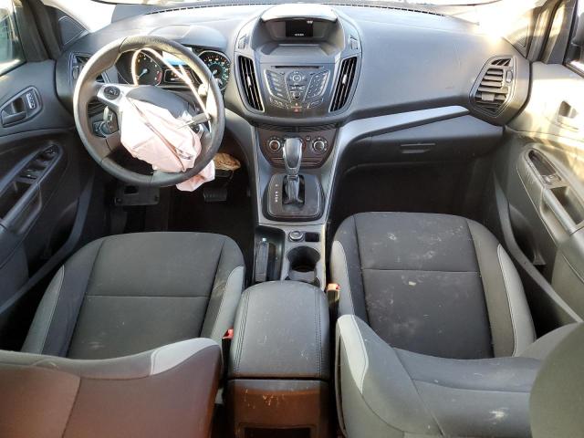 2016 FORD ESCAPE S - 1FMCU0F70GUC73282