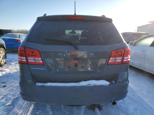 2020 DODGE JOURNEY SE - 3C4PDCAB9LT259226