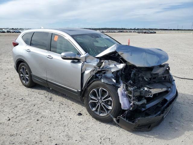 2020 HONDA CR-V EXL - 2HKRW1H81LH422906