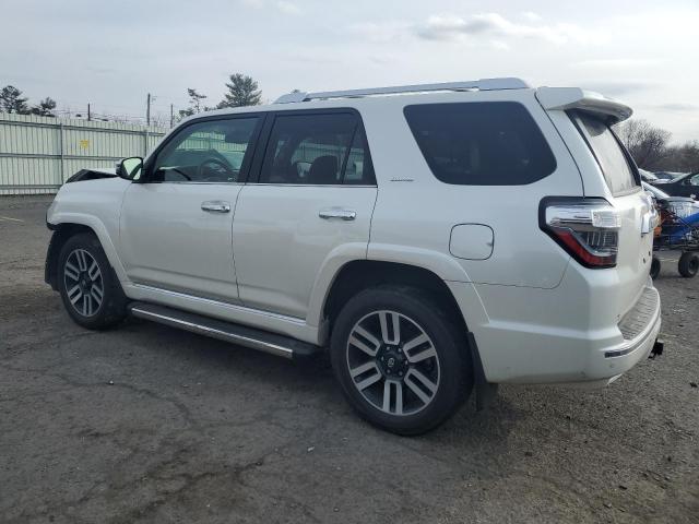 2022 TOYOTA 4RUNNER LI JTEKU5JR1N5986149