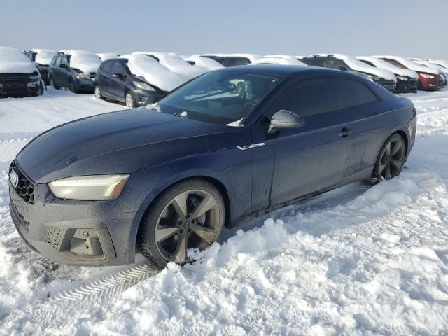 AUDI A5 PREMIUM PLUS