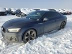 2020 AUDI A5 PREMIUM - WAUTNAF55LA013216