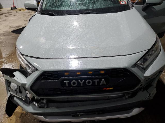 2019 TOYOTA RAV4 ADVEN - 2T3J1RFV1KW055676