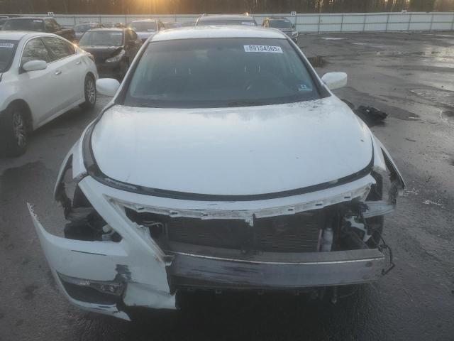 2015 NISSAN ALTIMA 2.5 - 1N4AL3AP0FN883060