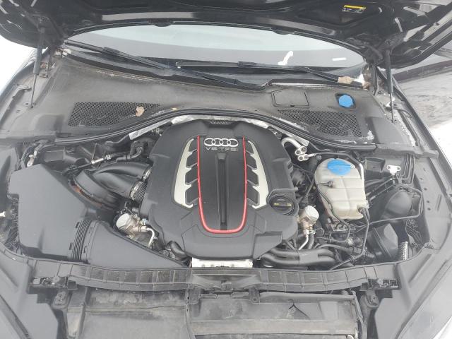 2017 AUDI S7 PREMIUM WAUWFAFCXHN022261